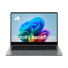 Samsung Galaxy Book 5 Pro 14'' Intel Core Ultra 7 16 Go RAM 1To SSD AZERTY