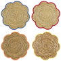 Home Deco Factory Set de table individuel Dolce Vita 36 cm