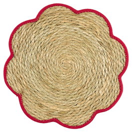 Home Deco Factory Set de table individuel Dolce Vita 36 cm