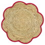 Home Deco Factory Set de table individuel Dolce Vita 36 cm