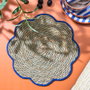 Home Deco Factory Set de table individuel Dolce Vita 36 cm