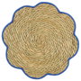 Home Deco Factory Set de table individuel Dolce Vita 36 cm