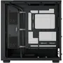 Fractal Design FD-C-EPO1X-04 - Boîtier PC Tour Epoch XL Noir TG Vitre Teintée RGB - Compatible E-ATX, GPU 425 mm, Watercooling, 3 Ventilateurs 140 mm, USB-C 20 Gbit/s