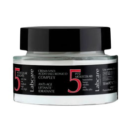Labcare Crème Complexe à l'Acide Hyaluronique 5 - 50 ml