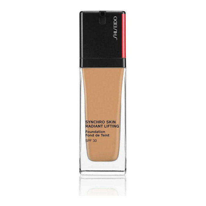 Base de maquillage liquide Synchro Skin Shiseido 30 ml 330 Base de maquillage liquide Synchro Skin Shiseido 30 ml 330