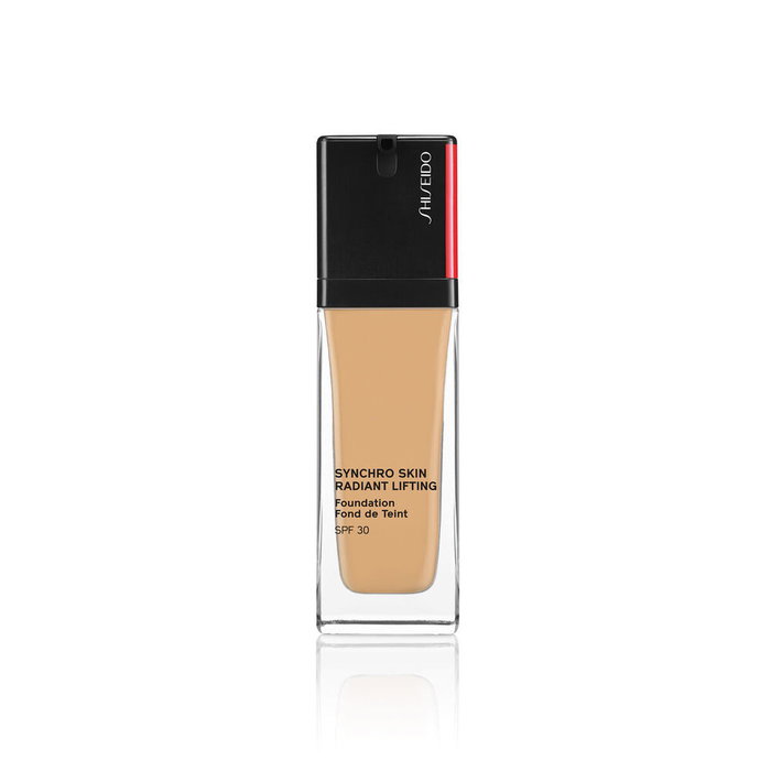 Base de maquillage liquide Synchro Skin Shiseido 30 ml 330 Base de maquillage liquide Synchro Skin Shiseido 30 ml 330