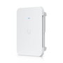 Ubiquiti U7 Pro Wall Paintable Flush Mount, blanc