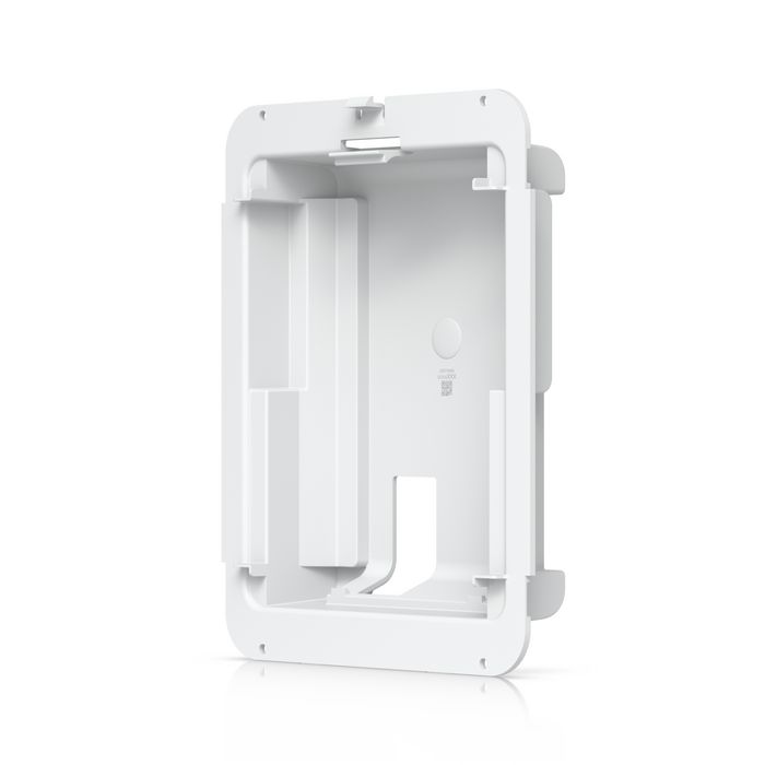 Ubiquiti U7 Pro Wall Paintable Flush Mount, blanc