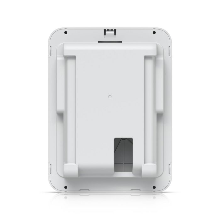 Ubiquiti U7 Pro Wall Paintable Flush Mount, blanc