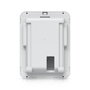 Ubiquiti U7 Pro Wall Paintable Flush Mount, blanc