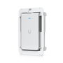Ubiquiti U7 Pro Wall Paintable Flush Mount, blanc