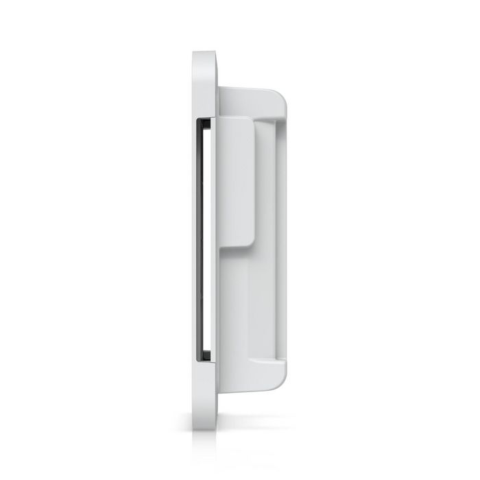 Ubiquiti U7 Pro Wall Paintable Flush Mount, blanc