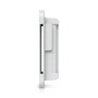 Ubiquiti U7 Pro Wall Paintable Flush Mount, blanc