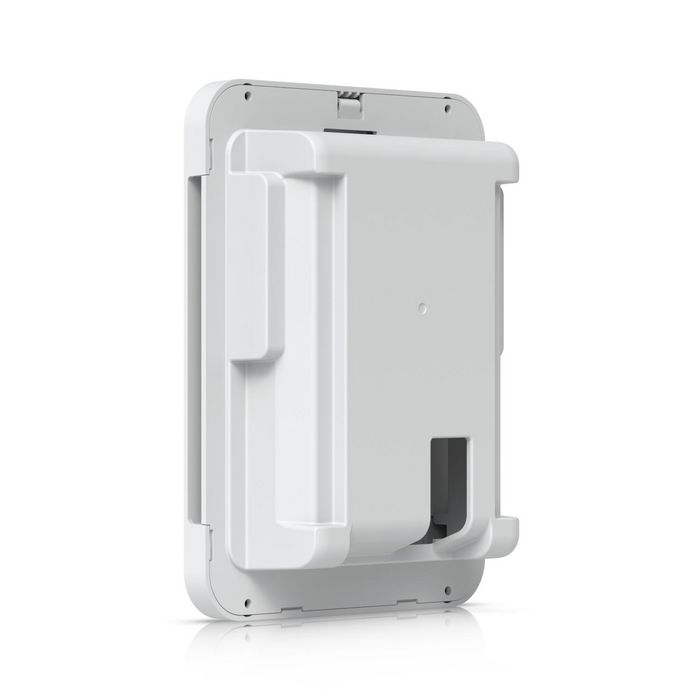 Ubiquiti U7 Pro Wall Paintable Flush Mount, blanc