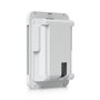Ubiquiti U7 Pro Wall Paintable Flush Mount, blanc
