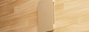 Ubiquiti U7 Pro Wall Paintable Flush Mount, blanc