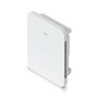 Ubiquiti U7 Pro Wall Paintable Flush Mount, blanc