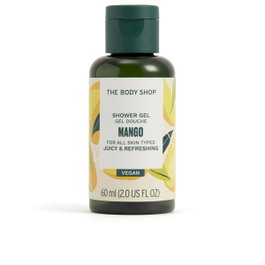 The Body Shop Gel douche MANGUE 60 ml