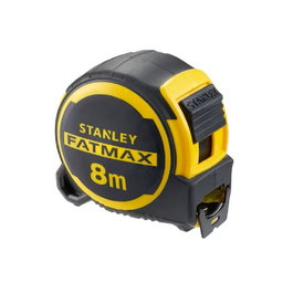 Stanley Fatmax Pro Flexomètre 8Mx32Mm Fmht33102-0