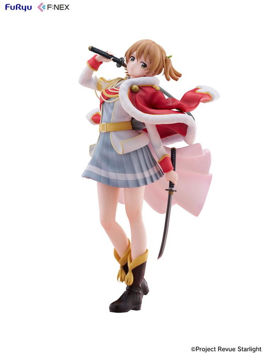 Revue Starlight F:Nex statuette PVC 1/7 Nana Daiba 23 cm Revue Starlight F:Nex statuette PVC 1/7 Nana Daiba 23 cm