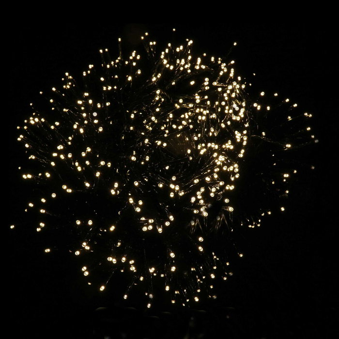 Guirlande de Noël 19,5 X 13 X 9,5 CM Guirlande de Noël 19,5 X 13 X 9,5 CM