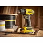 Stanley Fatmax Décapeur thermique sans fil V20 SFMCE530B-XJ 18V 510°C