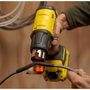 Stanley Fatmax Décapeur thermique sans fil V20 SFMCE530B-XJ 18V 510°C