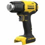 Stanley Fatmax Décapeur thermique sans fil V20 SFMCE530B-XJ 18V 510°C