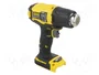 Stanley STANLEY FATMAX V20 SFMCE530B-XJ Décapeur thermique sans fil 18V