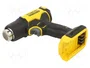 Stanley STANLEY FATMAX V20 SFMCE530B-XJ Décapeur thermique sans fil 18V