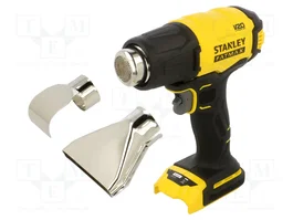 Stanley STANLEY FATMAX V20 SFMCE530B-XJ Décapeur thermique sans fil 18V
