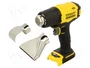 Stanley STANLEY FATMAX V20 SFMCE530B-XJ Décapeur thermique sans fil 18V