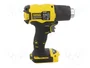 Stanley STANLEY FATMAX V20 SFMCE530B-XJ Décapeur thermique sans fil 18V