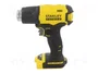 Stanley STANLEY FATMAX V20 SFMCE530B-XJ Décapeur thermique sans fil 18V