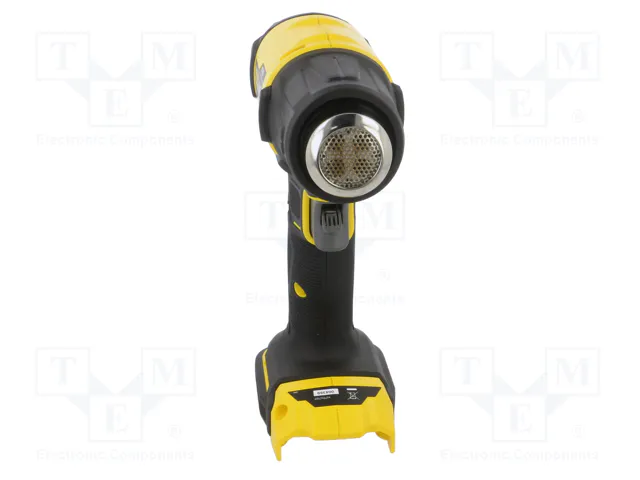 Stanley STANLEY FATMAX V20 SFMCE530B-XJ Décapeur thermique sans fil 18V Stanley STANLEY FATMAX V20 SFMCE530B-XJ Décapeur thermique sans fil 18V