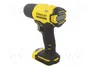 Stanley STANLEY FATMAX V20 SFMCE530B-XJ Décapeur thermique sans fil 18V