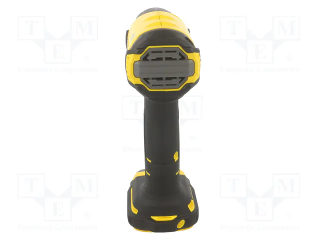 Stanley STANLEY FATMAX V20 SFMCE530B-XJ Décapeur thermique sans fil 18V Stanley STANLEY FATMAX V20 SFMCE530B-XJ Décapeur thermique sans fil 18V