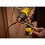 Stanley Fatmax Décapeur Thermique Sans Fil SFMCE530B-XJ - 18V - Température Max 510°C - Sans Batterie - Outillage Électroportatif