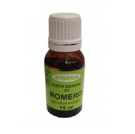 INTEGRALIA Huile essentielle de Romarin ECO 15 ml