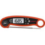 Levenhuk Wezzer Cook MT40 Thermomètre de cuisine Rouge / Noir