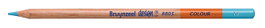 Bruynzeel Design Crayon de couleur Azul esmirna