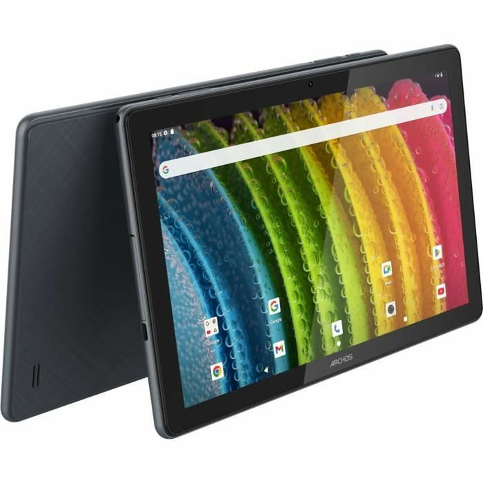 Archos Pack YUKO - Tablette T101 HD 4G, Caméra Wifi et Tracker d'activité Archos Pack YUKO - Tablette T101 HD 4G, Caméra Wifi et Tracker d'activité