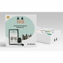 Archos Pack YUKO - Tablette T101 HD 4G, Caméra Wifi et Tracker d'activité