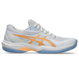 Chaussures de Padel pour Adultes Asics ASICS Game Ff Padel Blanc 40