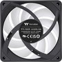 Thermaltake CT120 EX Reverse ARGB Sync Black (Pack de 3)