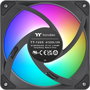 Thermaltake CT120 EX Reverse ARGB Sync Black (Pack de 3)