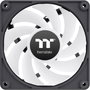 Thermaltake CT120 EX Reverse ARGB Sync Black (Pack de 3)