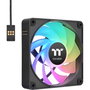 Thermaltake CT120 EX Reverse ARGB Sync Black (Pack de 3)