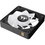 Thermaltake CT120 EX Reverse ARGB Sync Black (Pack de 3)