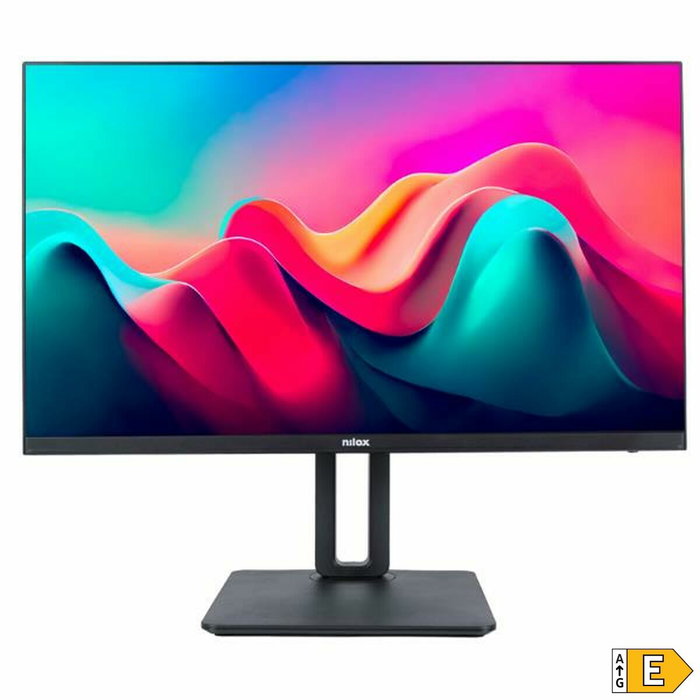 Écran Nilox NXM24REG11 Full HD 24" 75 Hz